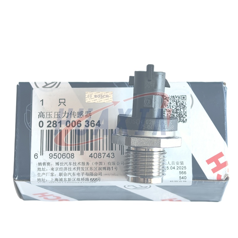 0281006364 pressure sensor